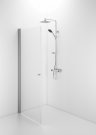 ifö space duschväggar contura shower
