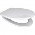 mjukstängande toalettsits extra lätt att sätta dit ta loss