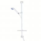 arrow aktiv duschset vit 75cm