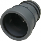 ersättningsmuff inomhusavlopp 110