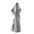 kökshandduk dalarna grå vit