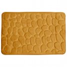 badrumspaket matta och duschdraperi