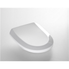 IDO WC-SITS TREVI mjukstängande