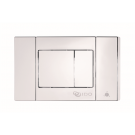 ido spolknapp äldre toalett vägghängd