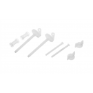 ifö fastsättning till niversal cascade toalettlock