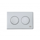 ifö sign spolknapp vägghängd