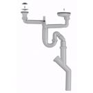 IFÖ Contura pro vattenlås