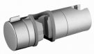 glider gliddel  handduschhållare för duschstång 18-25 mm