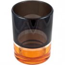 mugg till tandborste orange duschy