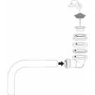 gustavsberg bottenventilsats