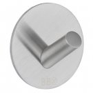 Beslagsboden självhäftande krok