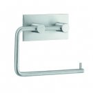 Beslagsboden självhäftande toalettpappershållare