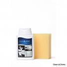 clean and shine bathroom