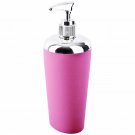 belizza duschy tvålpump cerise