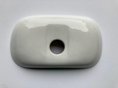 Svedbergs cisternlock billigt ovalt