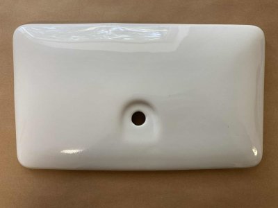 Gustavsberg cisternlock äldre modell