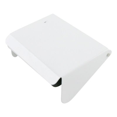 toalettpappershållare vit beem