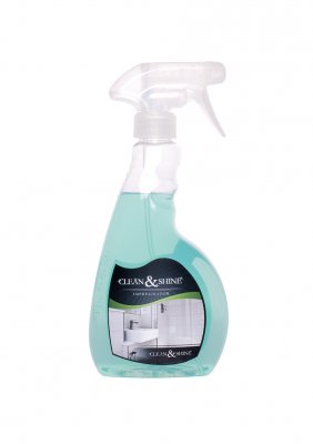 clean and shine impregnator