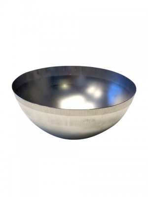 rund askskål till äldre cinderella