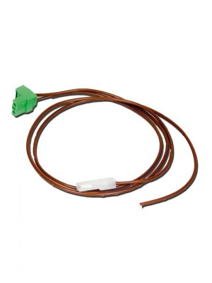 kabel överhettningsskydd separett förbränningstoalett