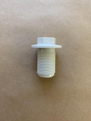 ifö cascade lockmutter