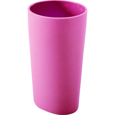 belizza duschy mugg till tandborste cerise