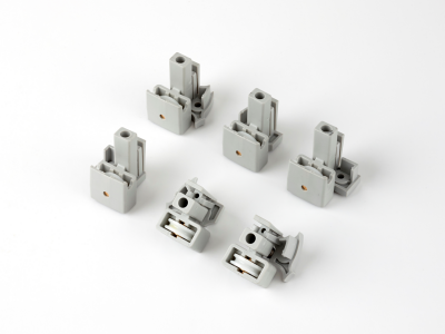 hjul till solid dusch