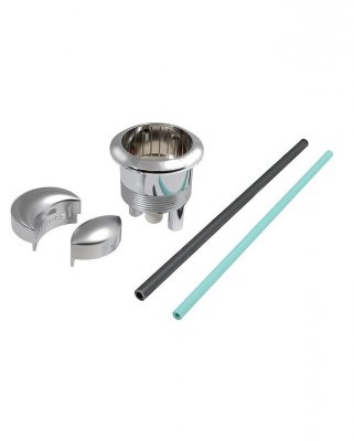 gustavsberg tryckknapp