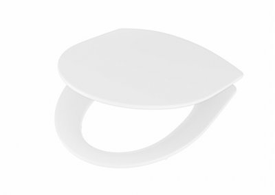 ifö spira wc-sits vit