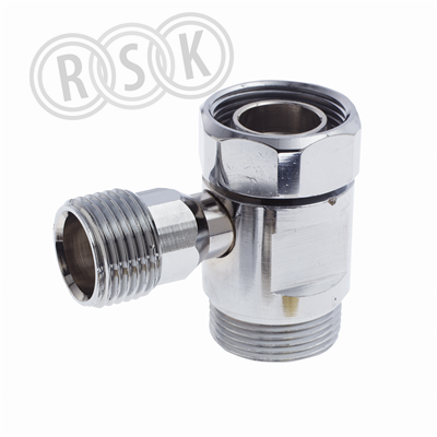 trio perfekta mellankoppling