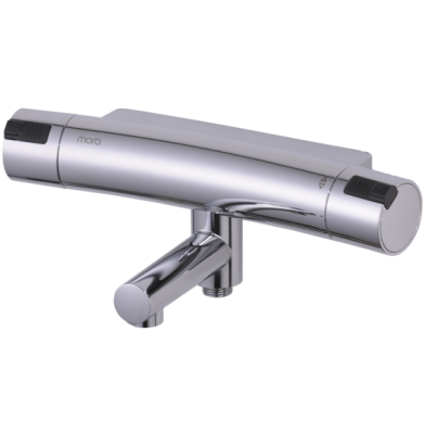 mora armatur badkarsblandare