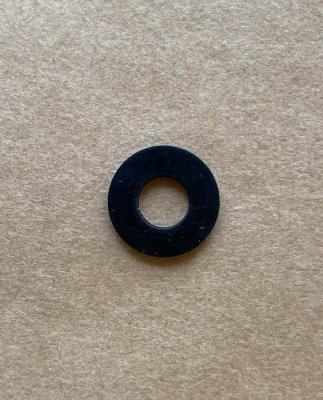 packning till mora armatur blandare 14 mm