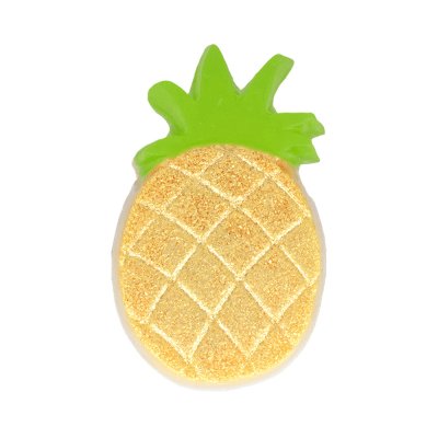 ananastvål pineapple