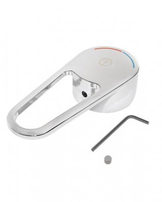 spak till gustavsbergs nya nautic blandare