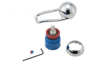 fmm komplett manöverdel