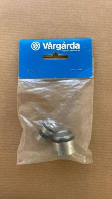 omkastare gustavsberg vaterm