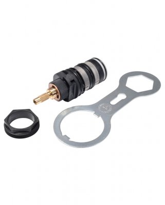 gustavsbergs duschblandare termostatinsats