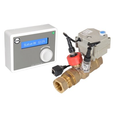 vatette vattenfelsbrytare